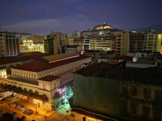 Triple A - Acropolis View in the City Center - FREE Parking! - Atene - 6