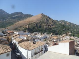 Hotel Balcón de Cazorla - 9
