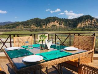 Manu Maharani Resort - Rāmnagar - 1