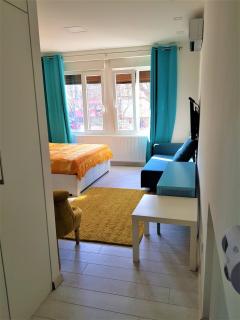 Asya Blue Studio - Belgrado - 7