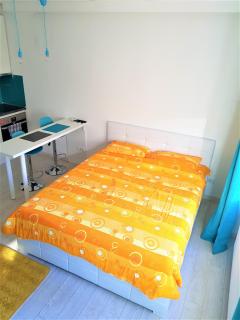 Asya Blue Studio - Belgrado - 6