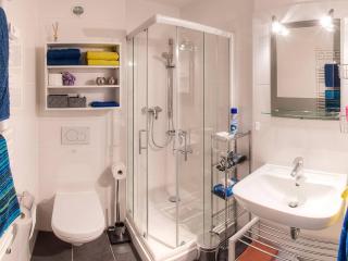 Ferienwohnung Bergzauber - Chiemgau Karte - 2