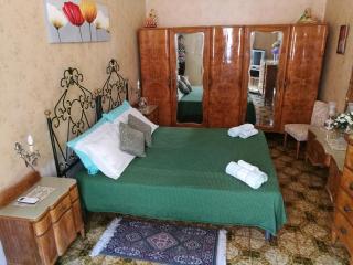 Nice House wifi free bici free - 9