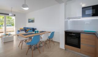 Apartmani Kos D - Supetar - 2