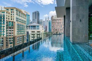 Anggun Residences by Plush - Kuala Lumpur - 2
