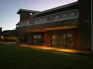 Krige Lodge B&B - 5