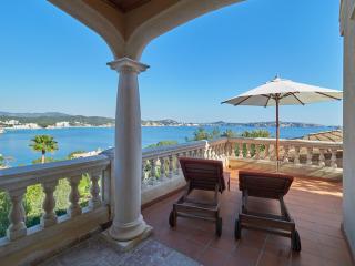 Hotel Petit Cala Fornells - Paguera - 3