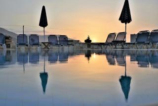 Golden Bay Hotel Apartments - Malia - 9