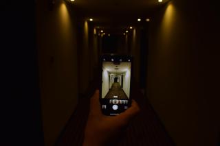 Aldar Hotel - Sharjah - 7