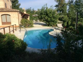 Villa Santa Maria - Montegiorgio - 1