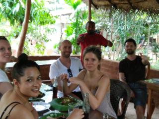 Gimanhala Cottage & Cookary Class - Anuradhapura - 0