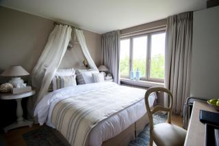 Lebeau 19 Hotel - Knokke-Heist - 7