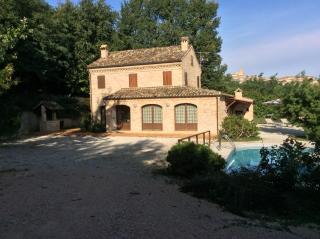 Villa Santa Maria - Montegiorgio - 2