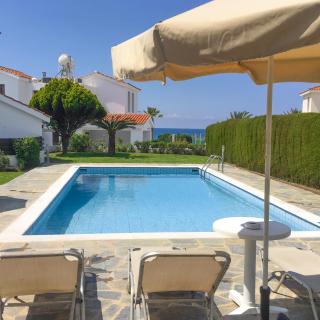 Platzia Beach Villas - Paphos - 5