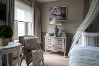 Lebeau 19 Hotel - Knokke-Heist - 5