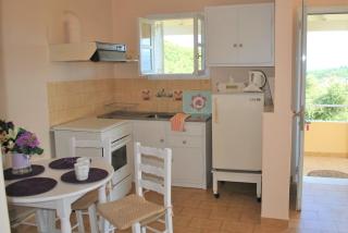Lefkothea Apartments - Kassiopi - 6