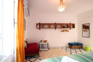 Dar Zerhoune - Moulay Idriss - 4