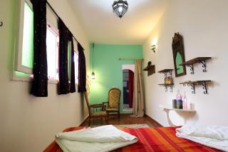 Dar Zerhoune - Moulay Idriss - 1