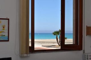 Sul lungo mare posizione unica - San Vito lo Capo - 0