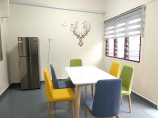 D'Rusa Homestay - Port Dickson - 4