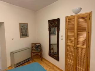 Tastefully Decorated One-bedroom Apartment - Chania - Chania - 7
