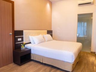 Cahaya Villa Garut - 1