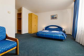 Hotel Iris - Tîrnăveni - 4