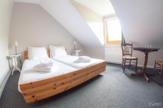 Hotel Dirbach Plage - 2