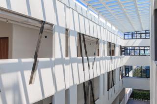 Sun Dialogue Hotel-By Cosmos Creation - 2