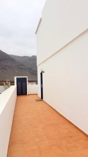 The White House - Órzola - 1