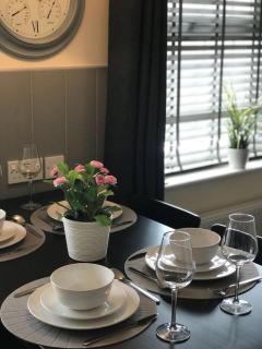 Glaisdale Apartment - Wolverhampton - 4