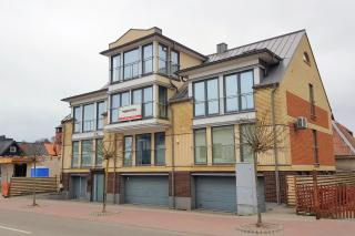 Apartamentai Palangoje - Palanga - 0