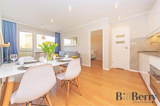 Happy - BillBerry Apartments - 3