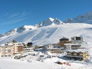 Sonne & Schnee in Kühtai - Kühtai - 2