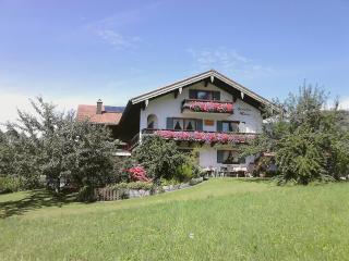 Haus Gehmacher-Maier - Chiemgau Karte - Inzell - 3