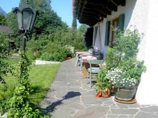 Haus Gehmacher-Maier - Chiemgau Karte - 2