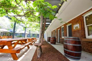 Abermain Hotel - Abermain - 0