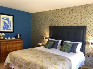 Hotel Diana - Vence - 4