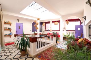 Dar Zerhoune - Moulay Idriss - 0