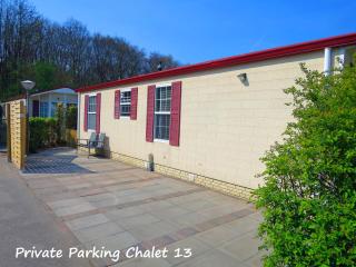 dutchduochalet13 - s-Gravenzande - 5