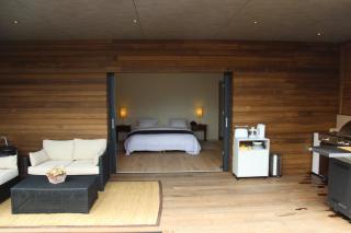 SWIM LODGE HOTEL Piscine privée ou Jacuzzi privé - Porto Vecchio - 9