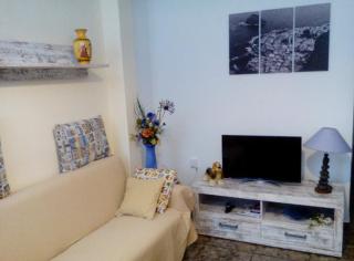 A cozy flat in the heart of El Fraile - Las Galletas - 0