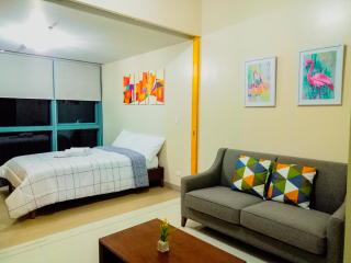 Uptown Mall Area Fort Bonifacio Manila - Manila - 4