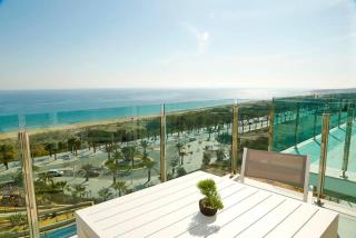 Sea Coast Apartment - Arenales del Sol - 0