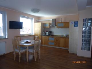 Kantal Apartamenty Hel - Hel - 1