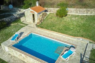 Villa Olga - Radanovići - 4