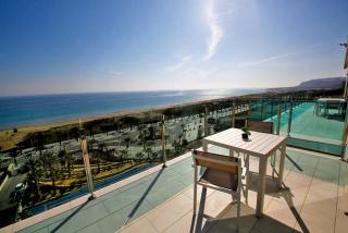 Sea Coast Apartment - Arenales del Sol - 8