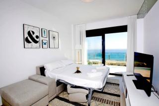 Sea Coast Apartment - Arenales del Sol - 1