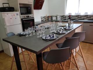 Le Gîte des Moulins - 9