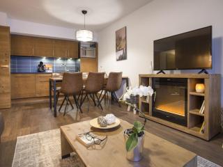 Apartment in ski Village les Saisies - Hauteluce - 7